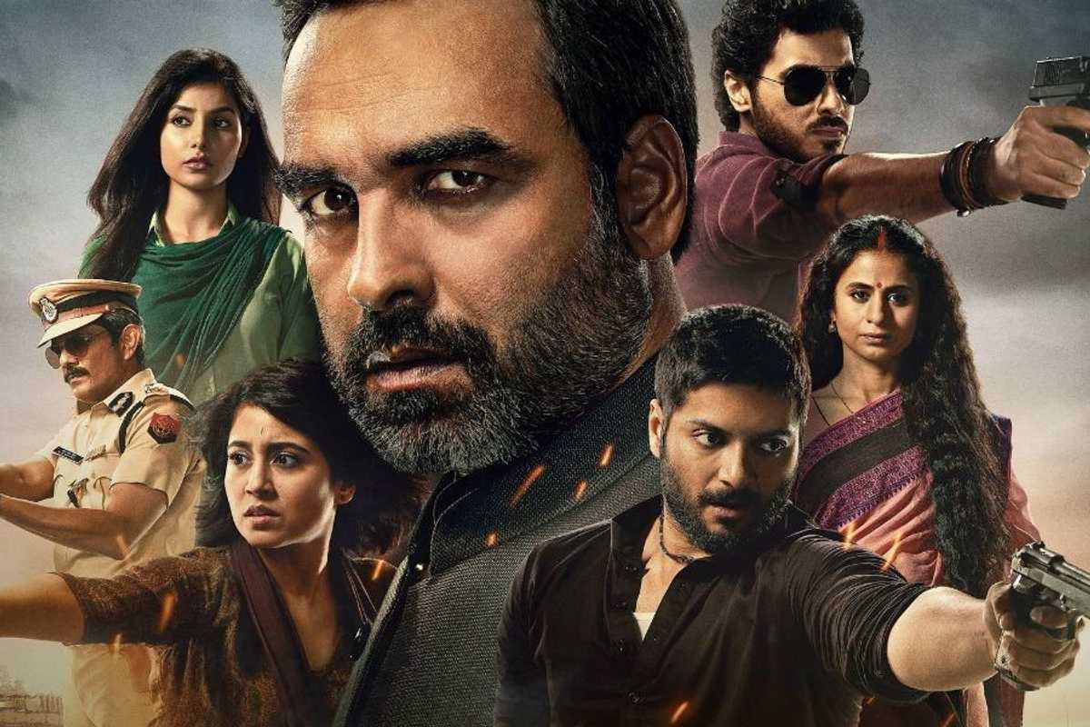 Mirzapur leaps from streaming sensation to big-screen adaptation