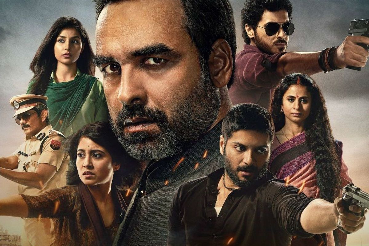 Mirzapur leaps from streaming sensation to big-screen adaptation