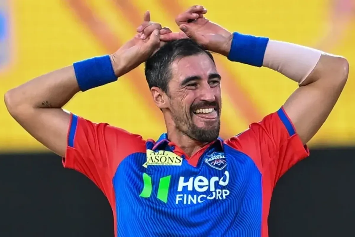 Australia's Starc opts out of return to IPL: reports