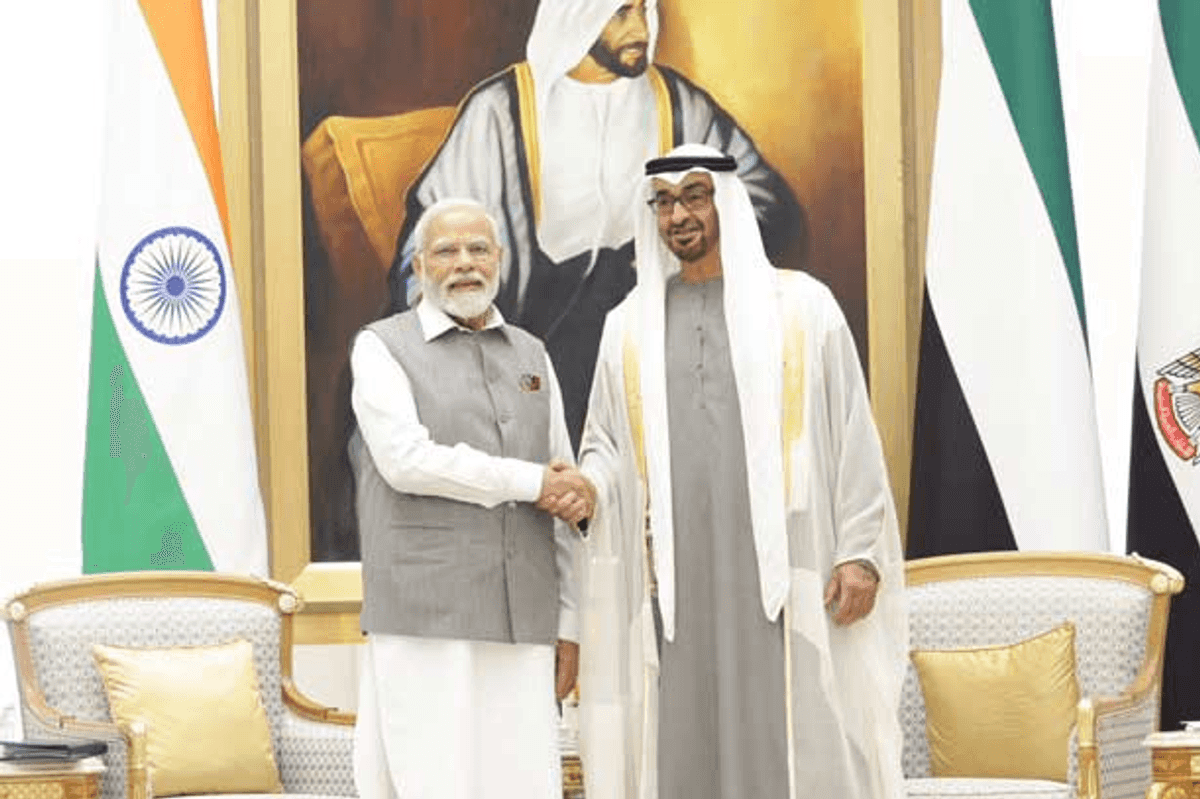 Modi to visit UAE and four European nations in push for energy and trade ties