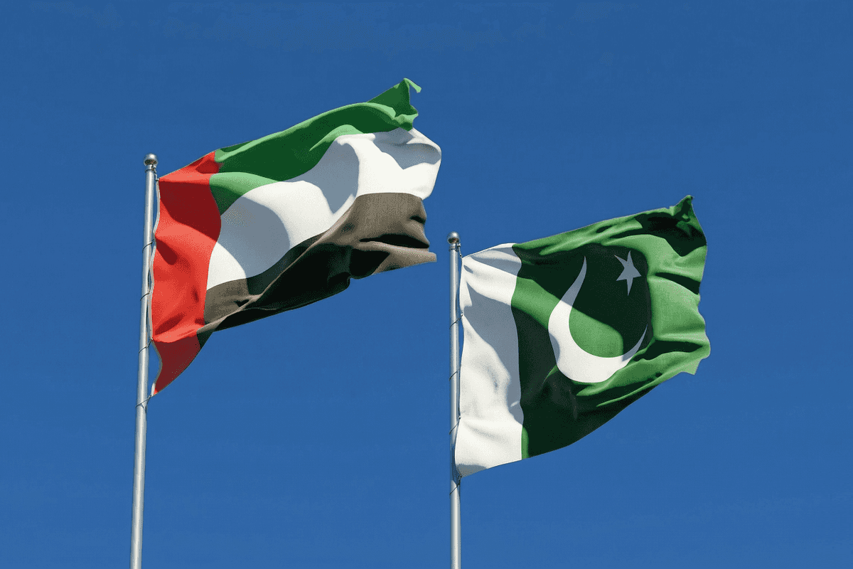Pakistan says ties with UAE remain strong amid deposit 'speculation'