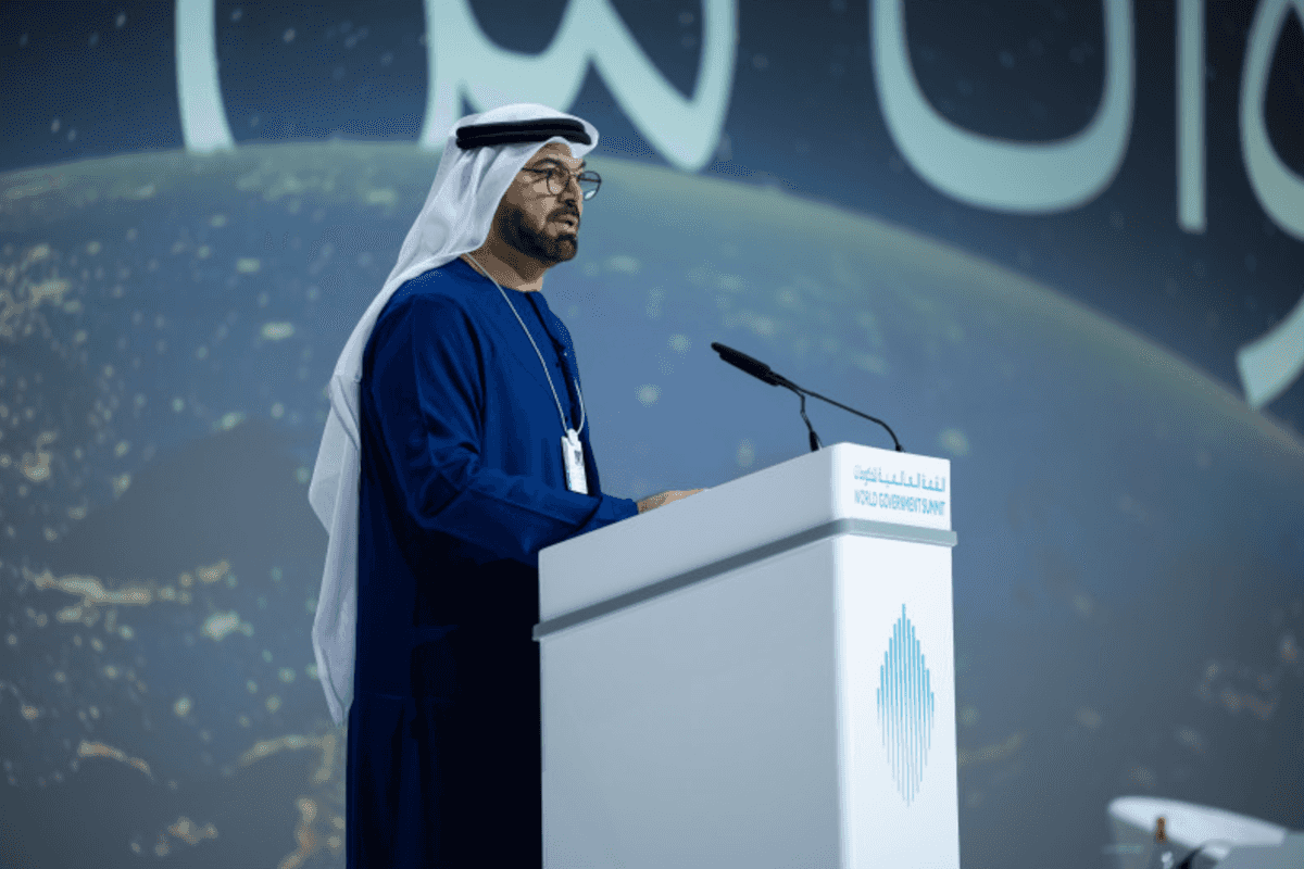 UAE and UNICEF collaborate to fight malnutrition with AED 30 million contribution