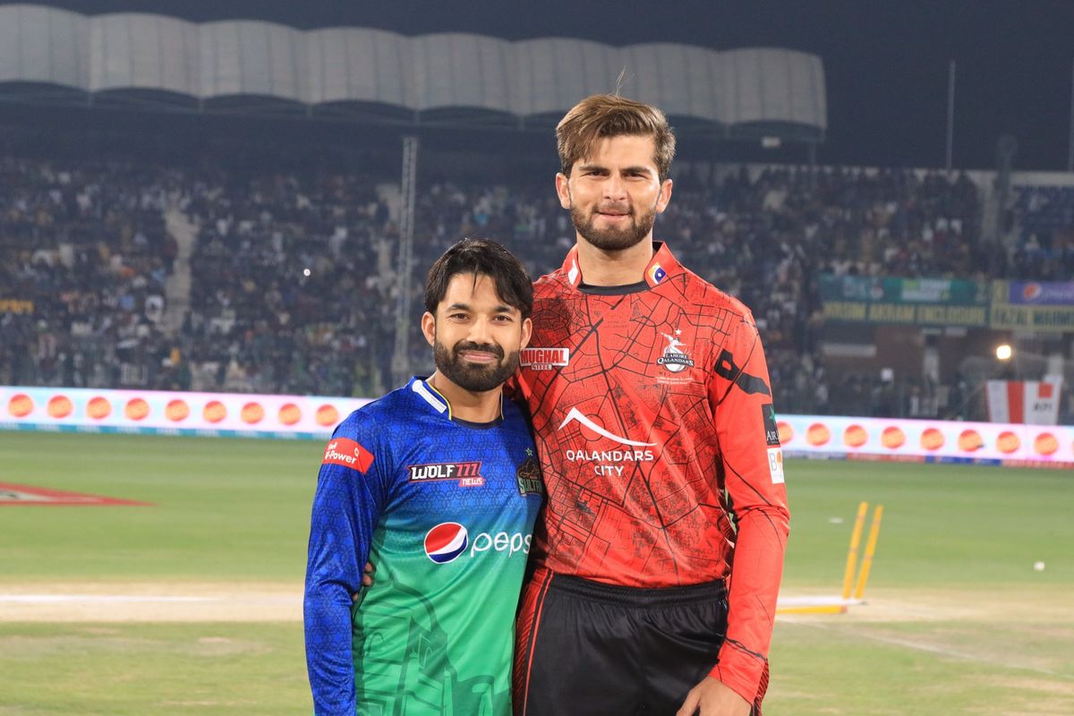 Sultans aim to resurrect HBL PSL X season as they face Qalandars tonight