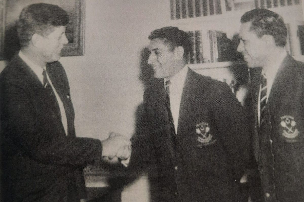 Pakistan sports and the talent drain: How it all started