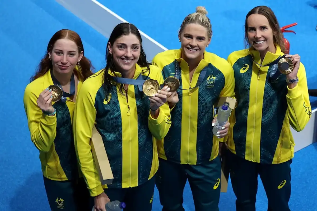 Seriously, Mr Ballard!