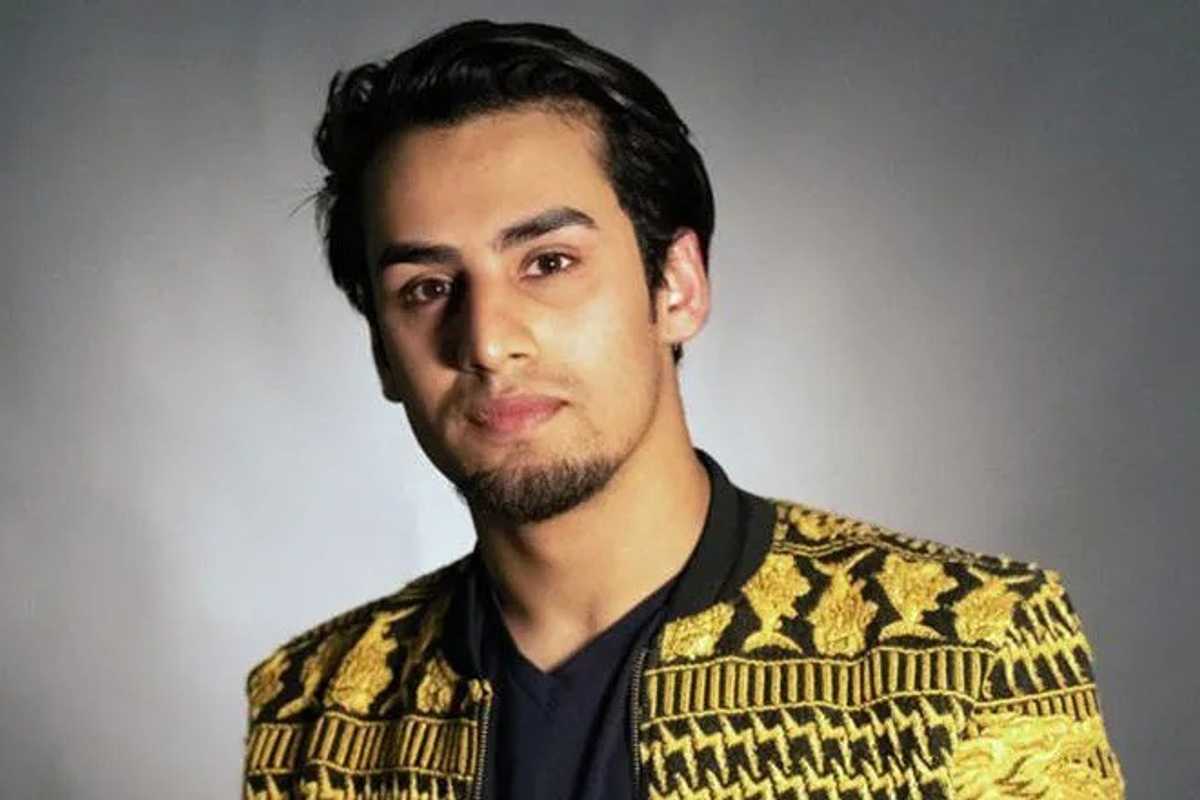 Momin Saqib: First Pakistani TikToker at Cannes Lions 2025