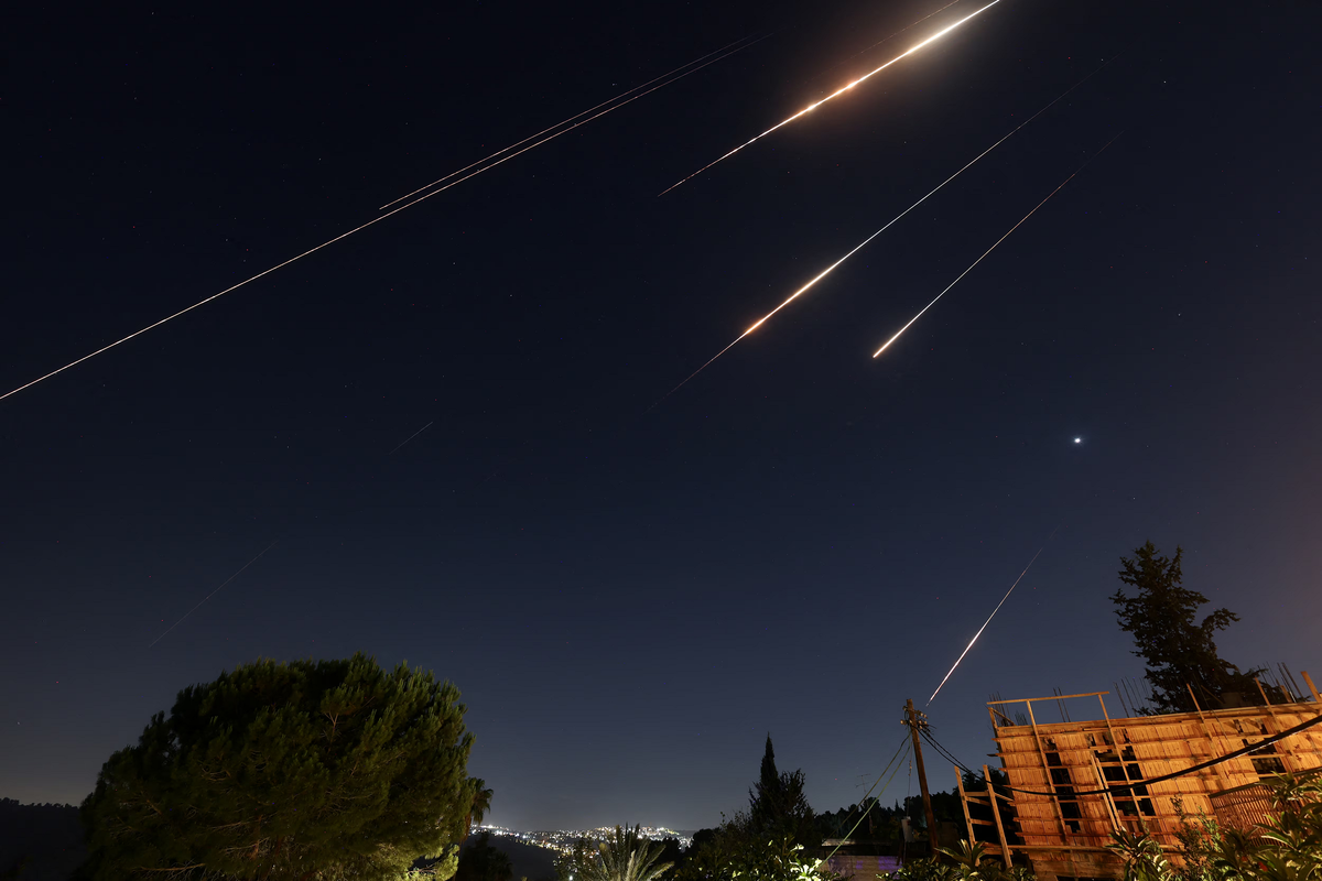 How Iran's 'telegraphed' strikes on Qatari soil paved way to Israel truce