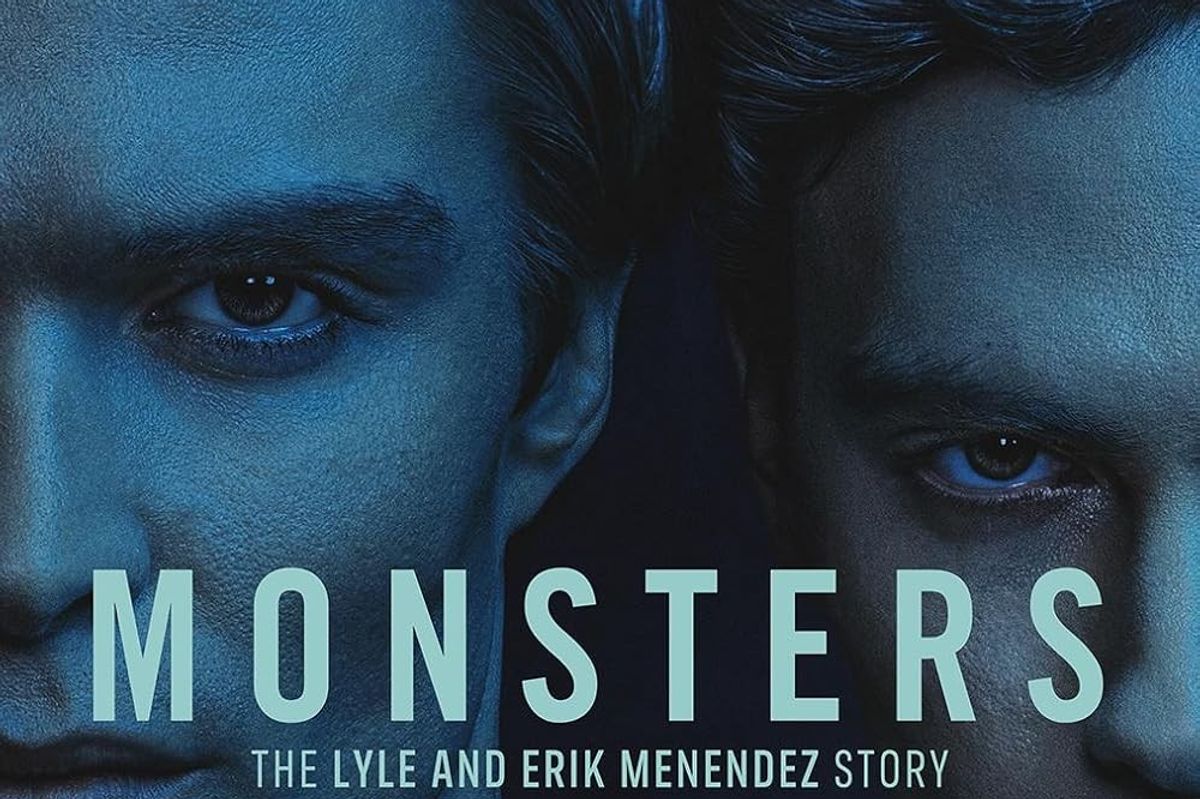 Ryan Murphy’s latest might just be his greatest