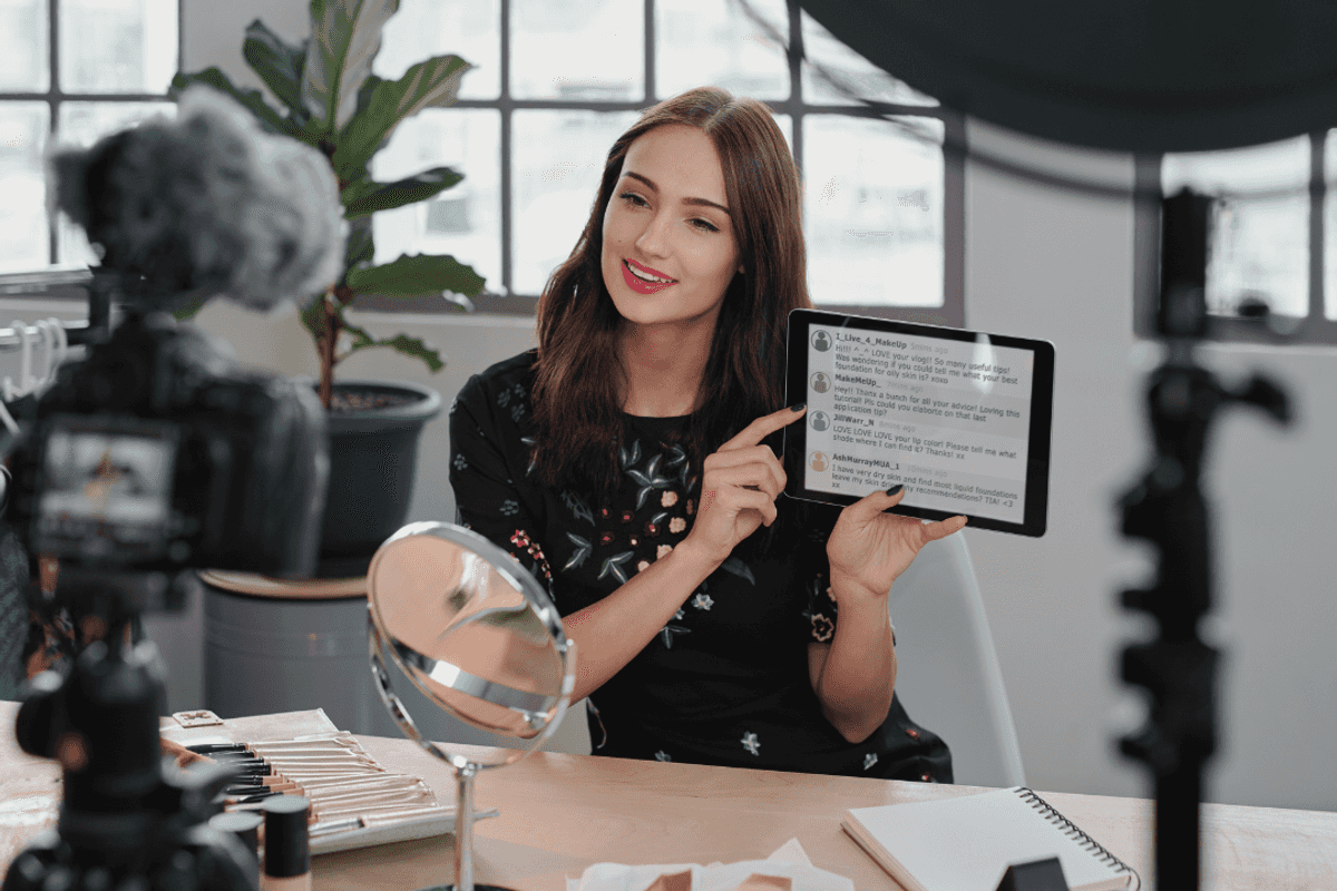 Influencer economy: Here to stay or a bubble waiting to burst?