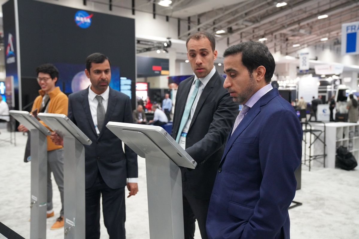 Historic first: UAE wins bid to host world’s largest space research event