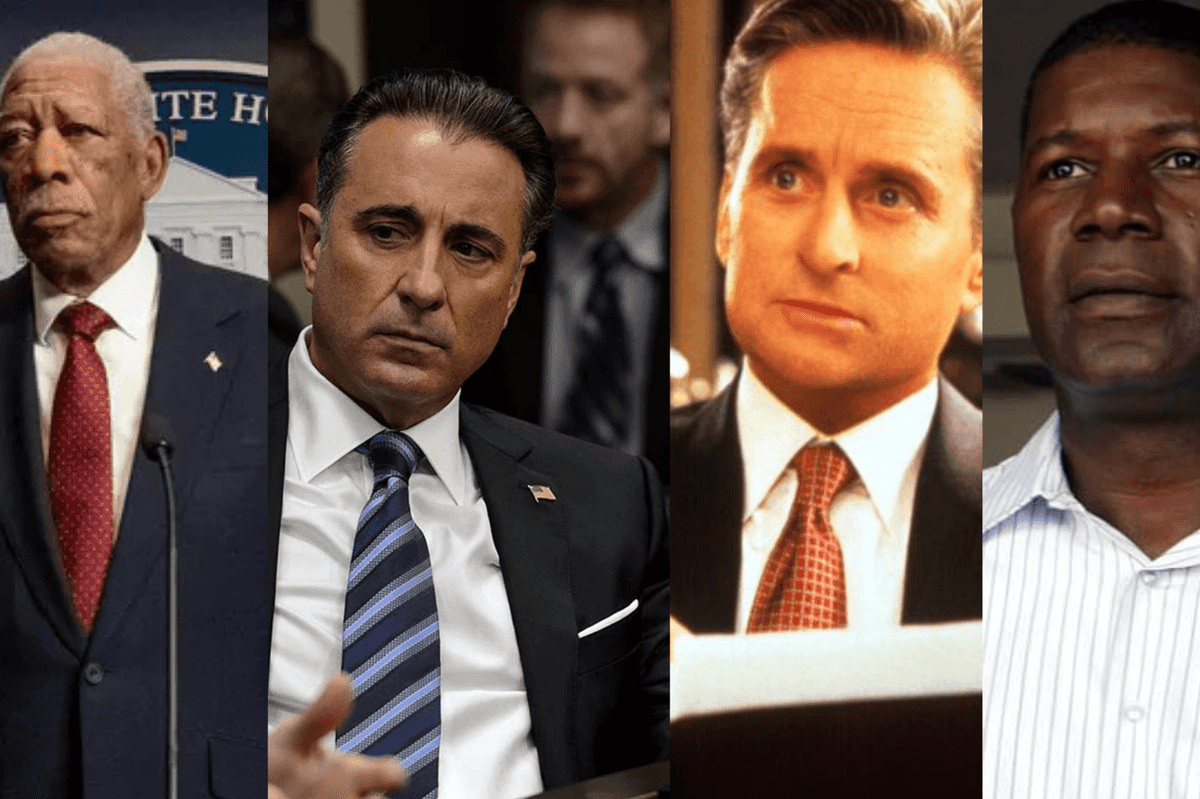 The Presidents we need!