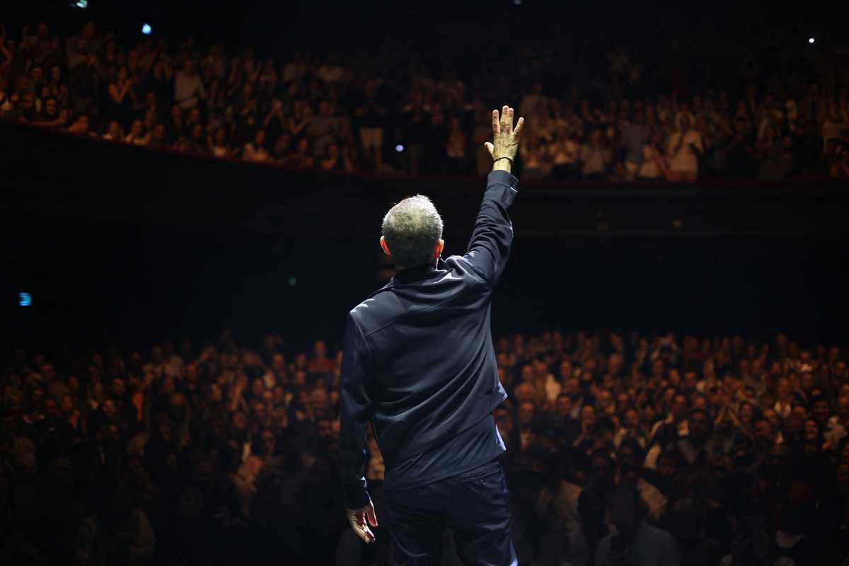 International comedians to headline Abu Dhabi Comedy Season 2025