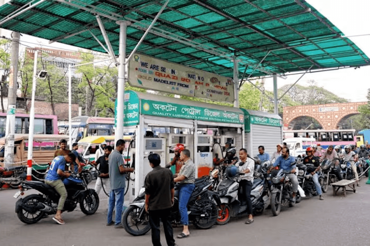 Bangladesh cuts office hours, turns off wedding lights to save energy