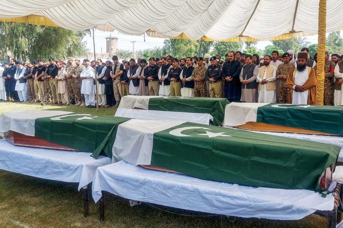 Looking out for Afghan Taliban? TTP stops claiming attacks publicly