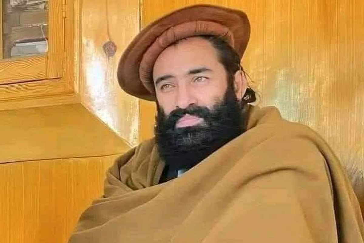 Another religious leader targeted in Pakistan's KP