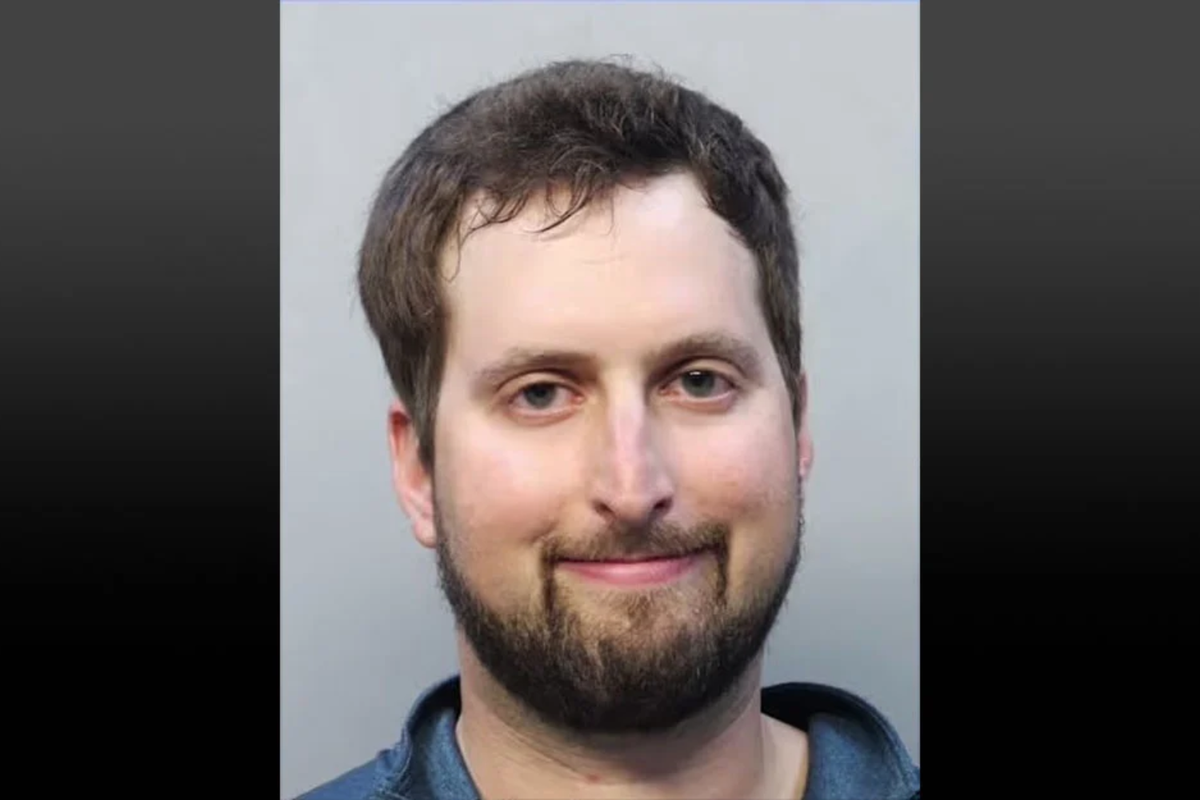 Florida man shoots Israeli visitors thinking they were Palestinians