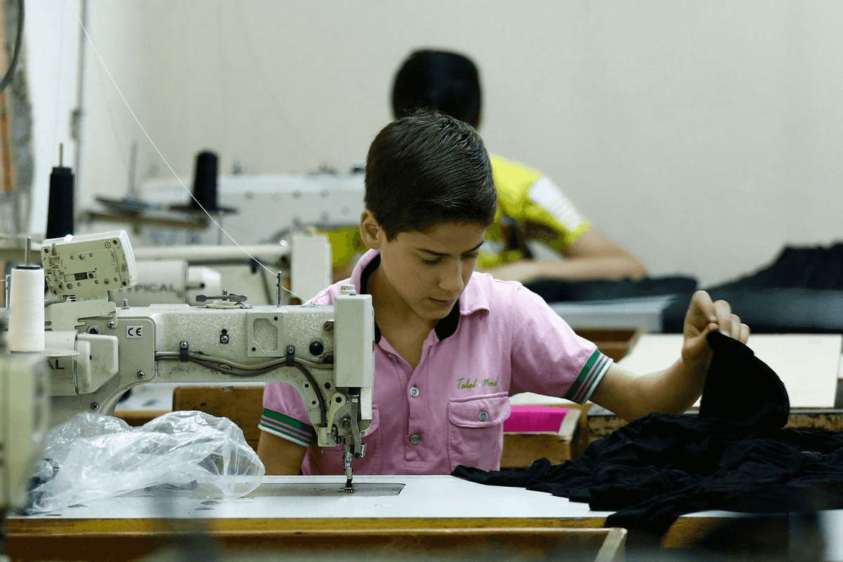 Despite progress, world still had 138M child laborers in 2024: UN