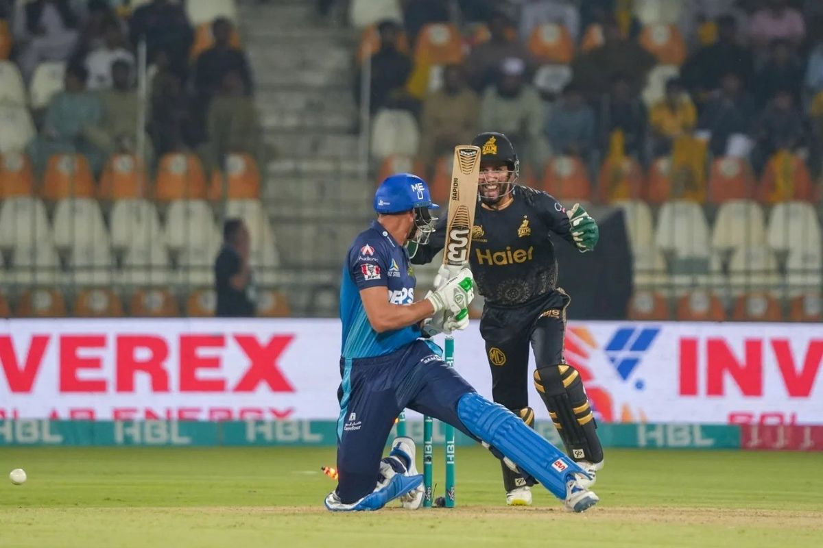 India-Pakistan ceasefire sparks hope for HBL PSL resumption