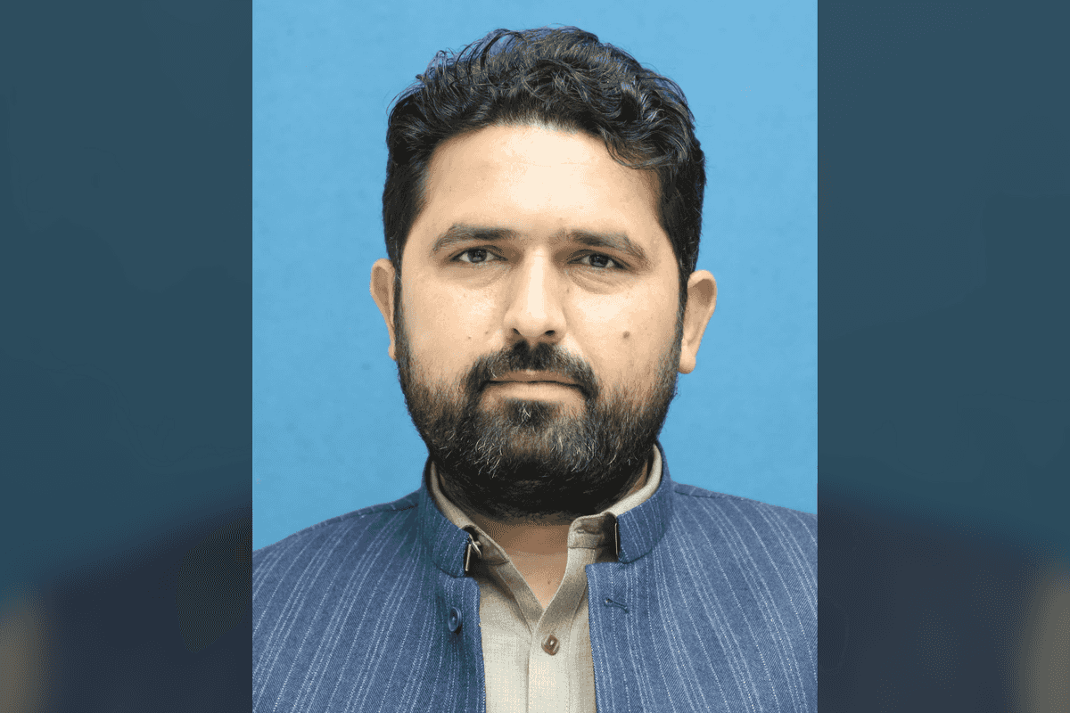 Who is Sohail Afridi, Imran Khan's pick to lead Pakistan's northwestern province?