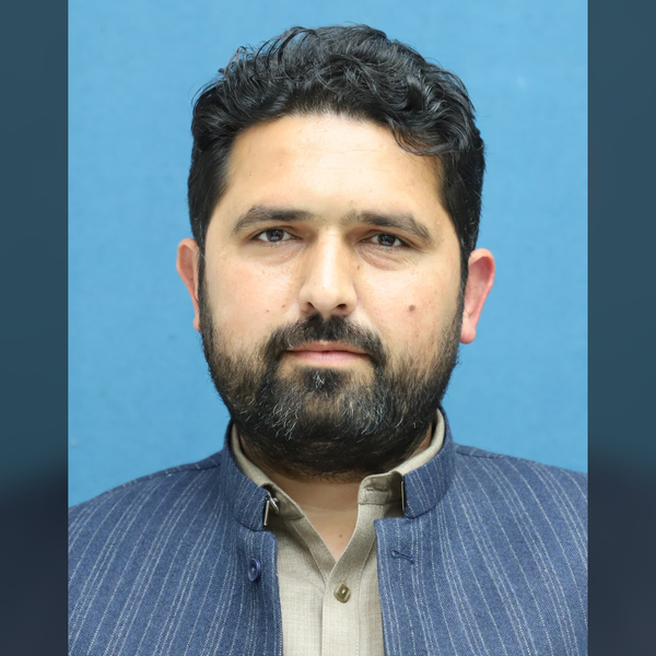 Who is Sohail Afridi, Imran Khan's pick to lead Pakistan's northwestern province?