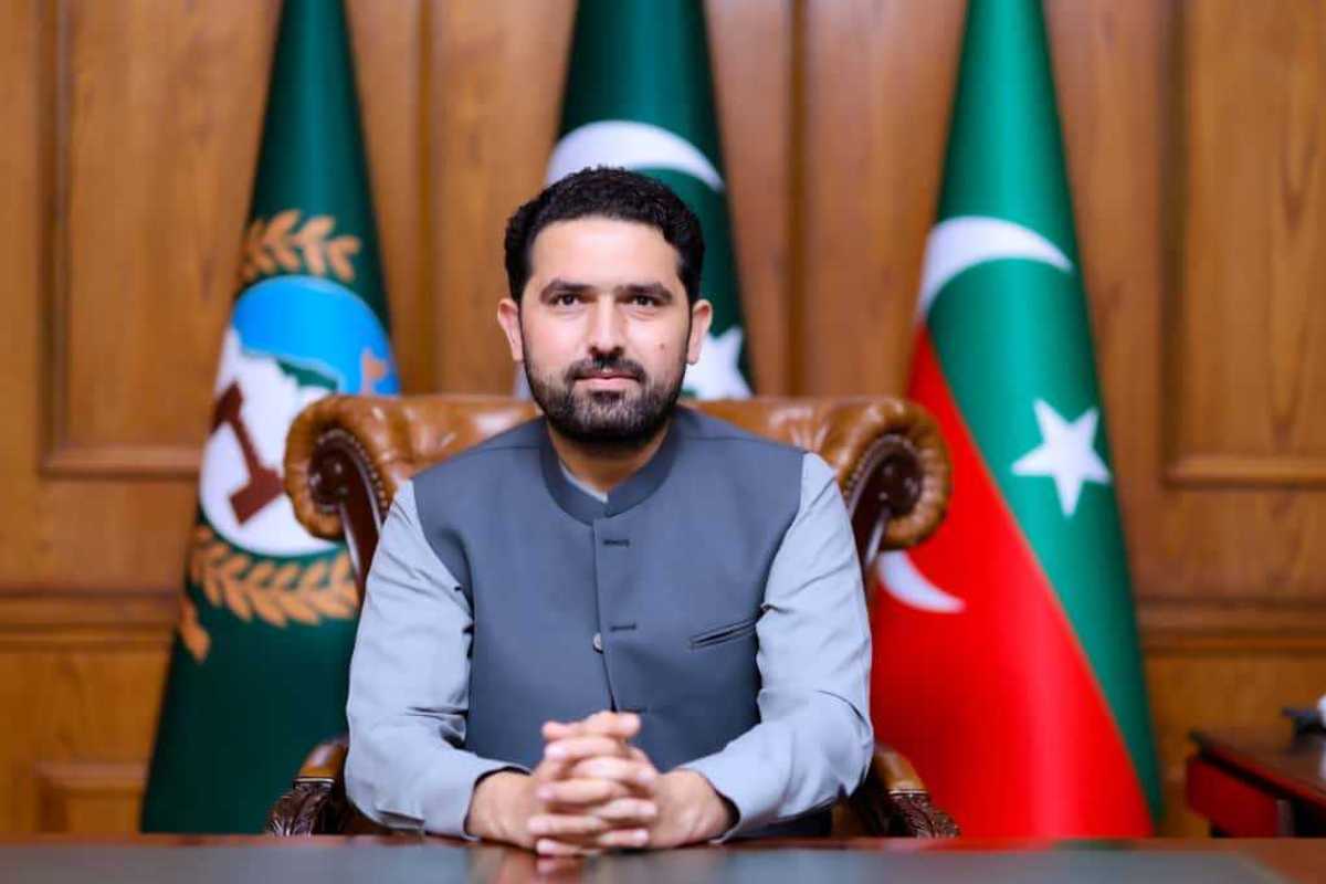 FCC to hear KP CM Sohail Afridi's disqualification case on Oct 15