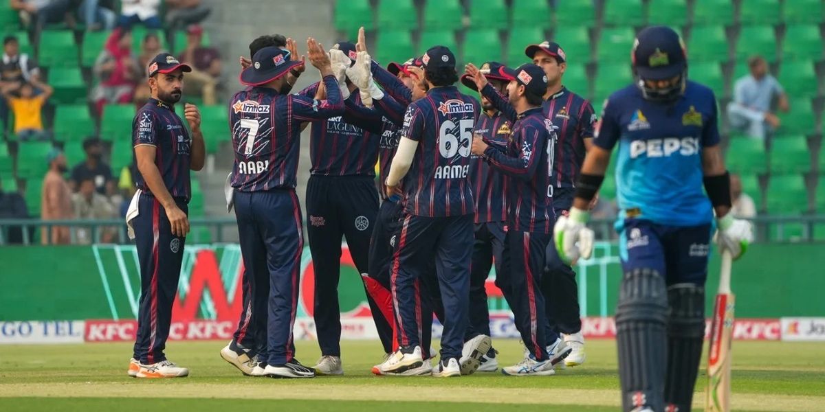 Captain Multan PCB completes HBL PSL franchise valuation, new teams on the horizon | Nukta