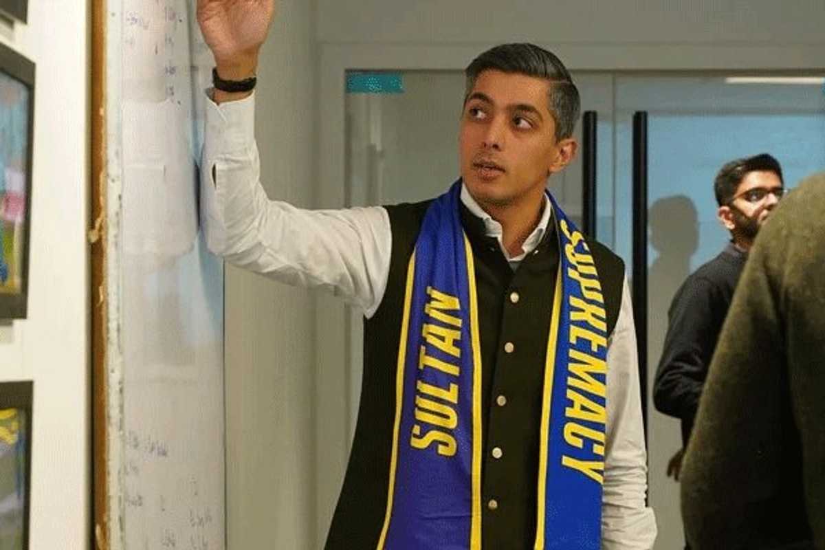 Multan Sultans submit proposals to PCB for enhancing HBL PSL