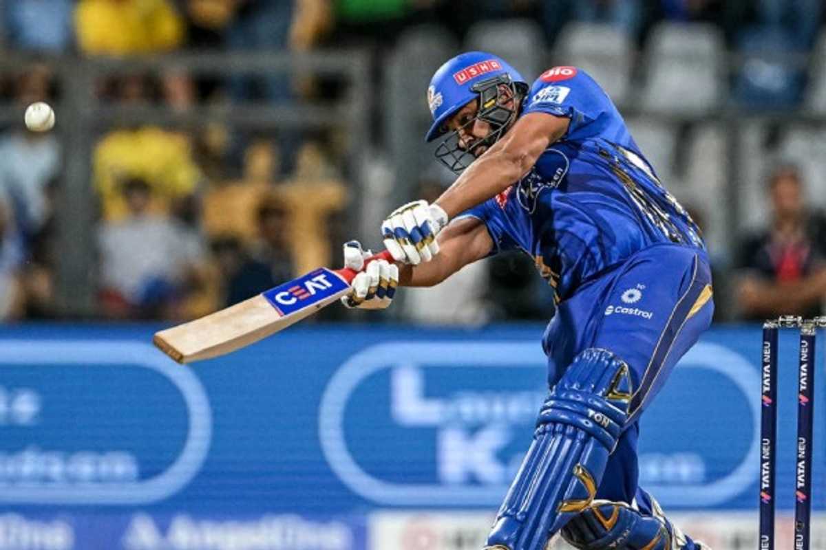Mumbai welcomes Rohit's return to form, Chennai already thinking about next season