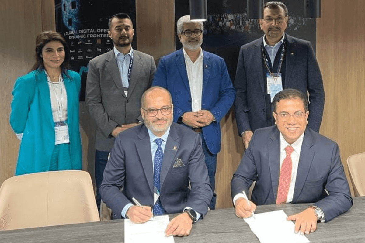 JazzCash and KTrade team up to simplify stock trading in Pakistan