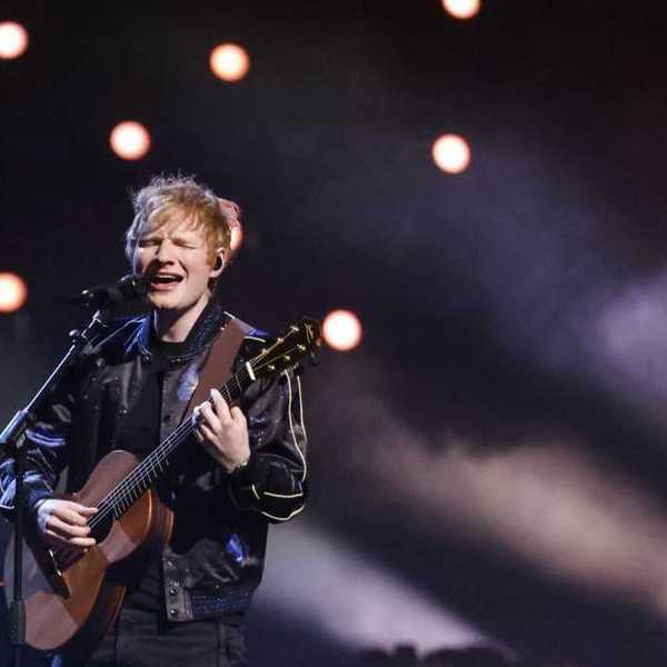 Four artists quit Ed Sheeran's tour in support of Macklemore and Palestine