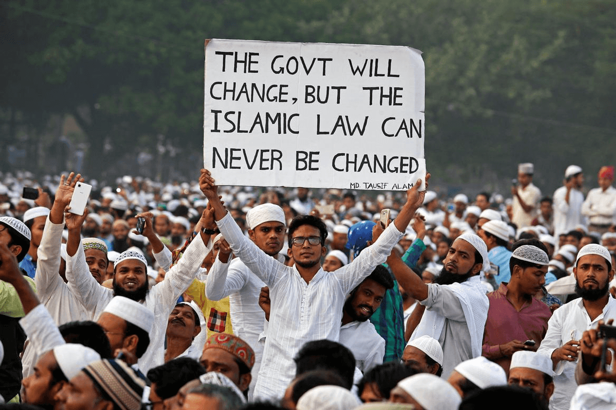 India pushes wider Uniform Civil Code rollout, alarming Muslims
