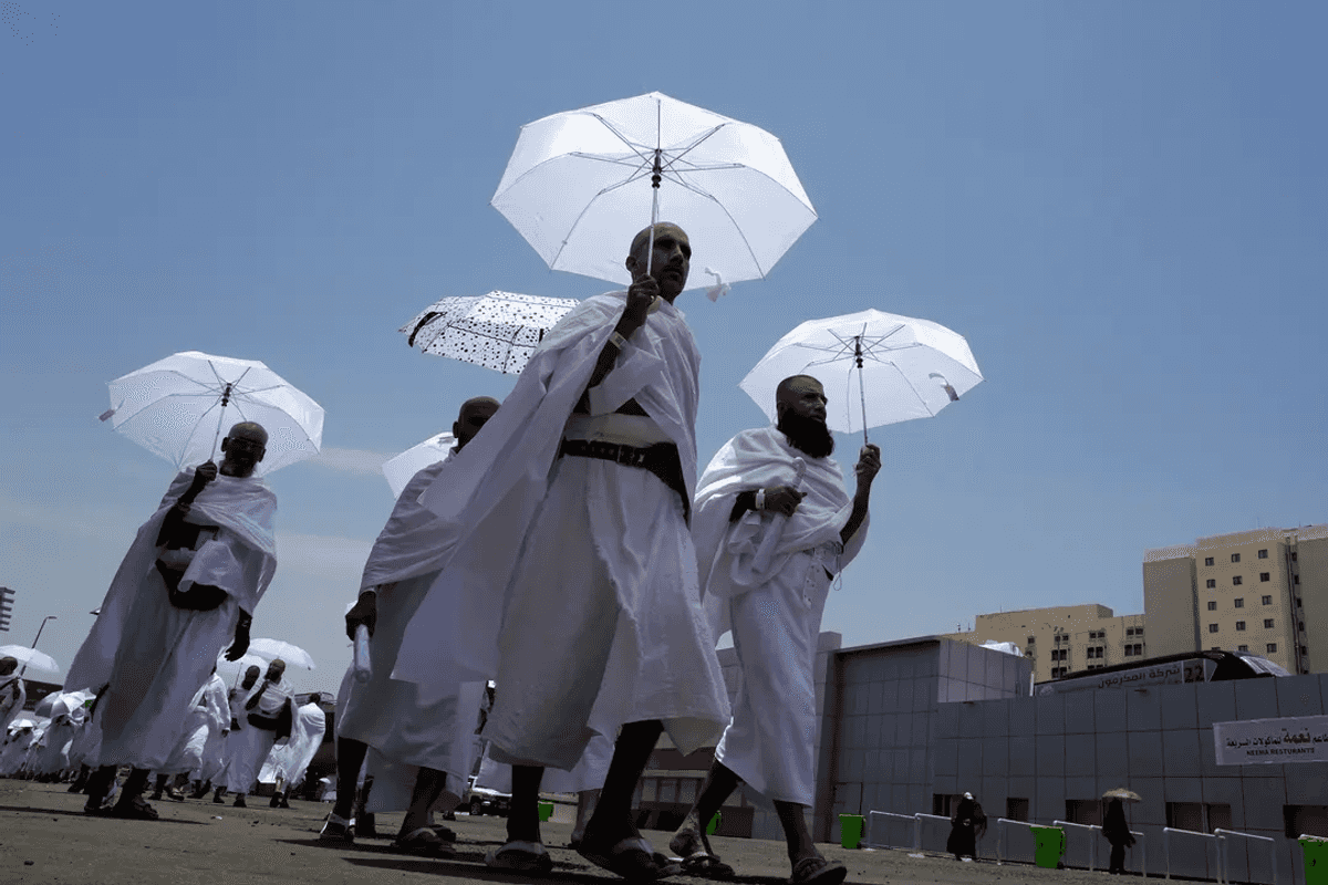 Pakistan approves four-year Hajj Policy 2027-2030, digital reforms