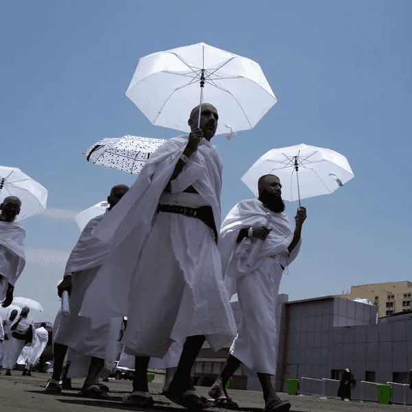 Pakistan approves four-year Hajj Policy 2027-2030, digital reforms