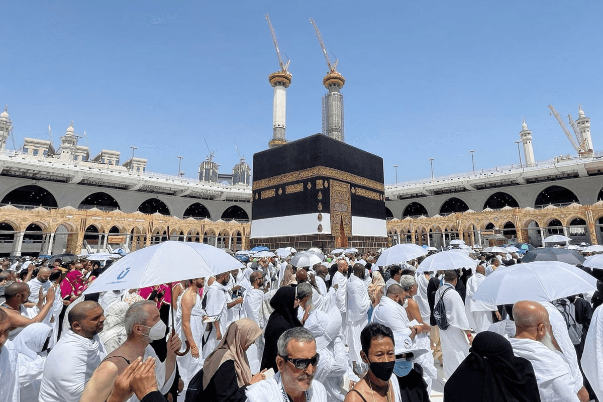Pakistan’s Hajj flights to begin on April 29 as preparations finalized