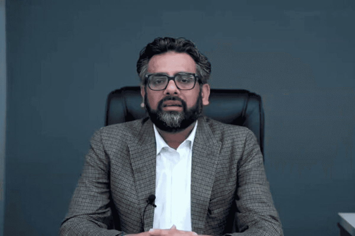 Growth claims are ‘fiction’: Provincial leader blasts Pakistan govt's budget strategy