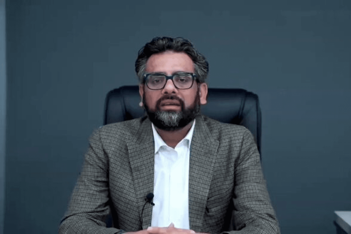 Growth claims are ‘fiction’: Provincial leader blasts Pakistan govt's budget strategy