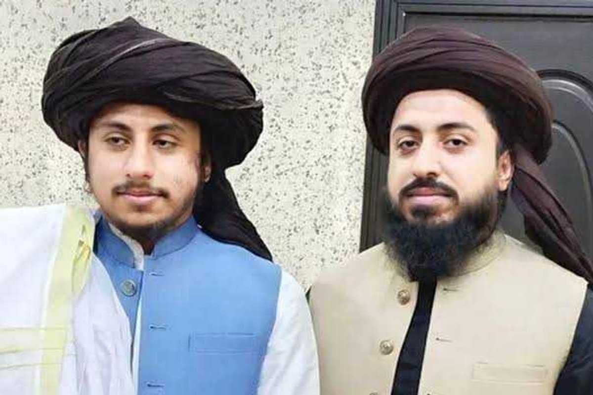 LHC displeased with counsel, adjourns Saad and Anas Rizvi's recovery petition hearing