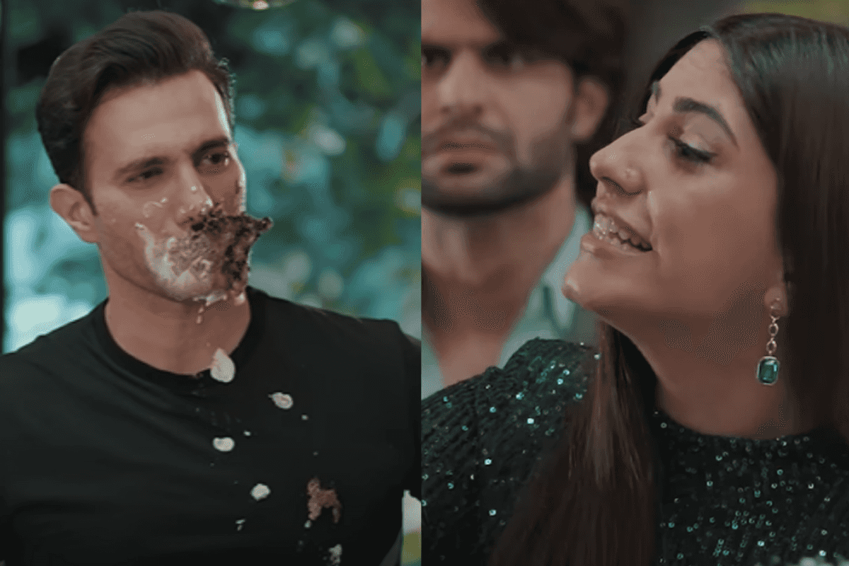 Kabhi Main Kabhi Tum: Adeel faces consequences, Rubab becomes a fan favorite