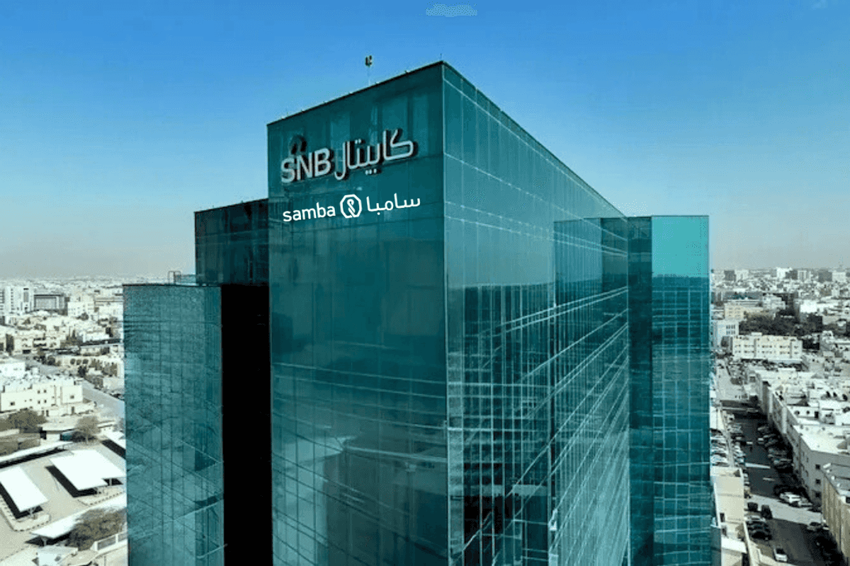 Saudi National Bank receives offer to buy its full stake in Pakistan’s Samba Bank