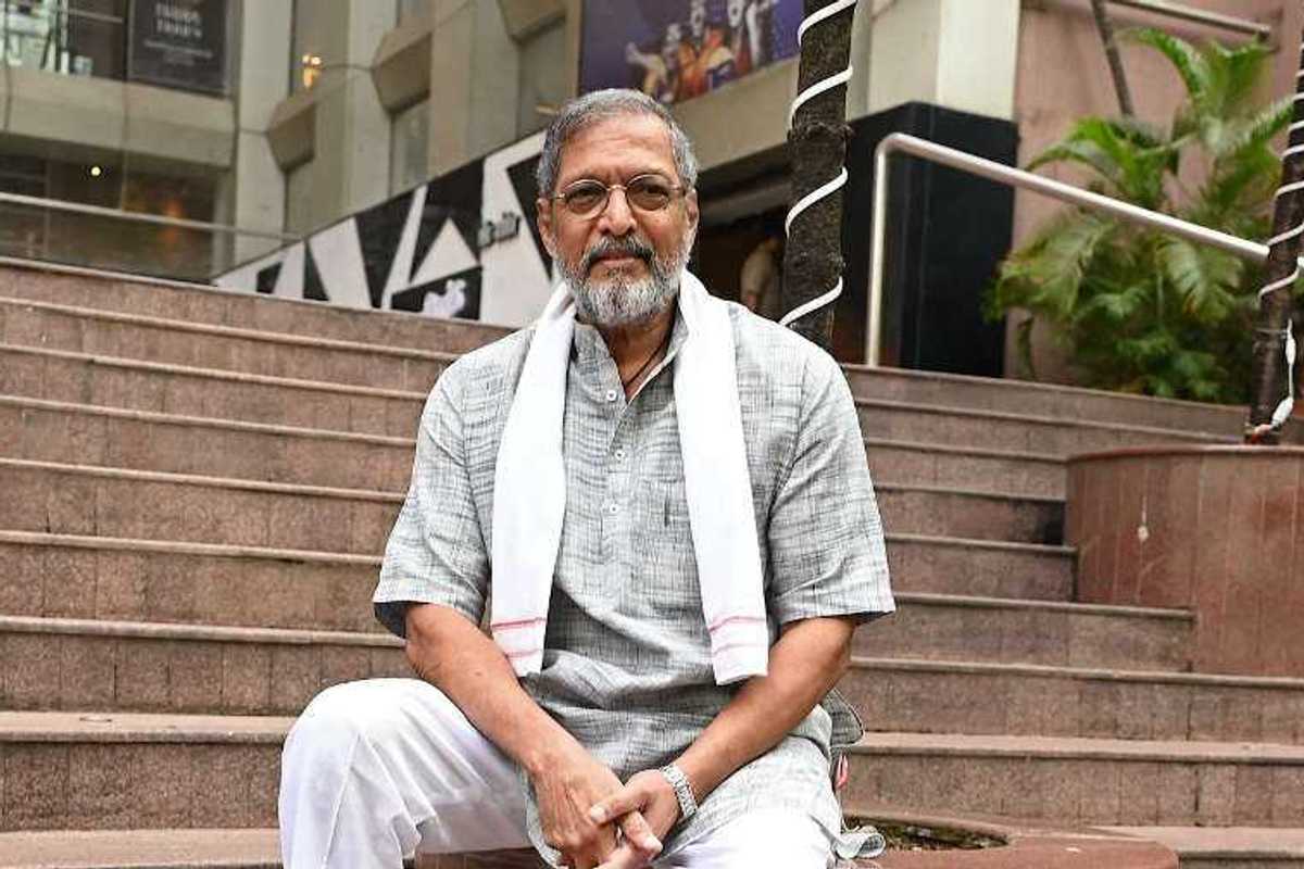 Veteran Bollywood actor Nana Patekar dies at 75