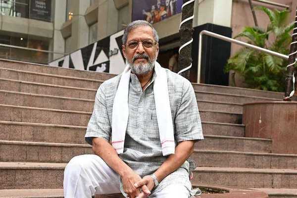 Veteran Bollywood actor Nana Patekar dies at 75