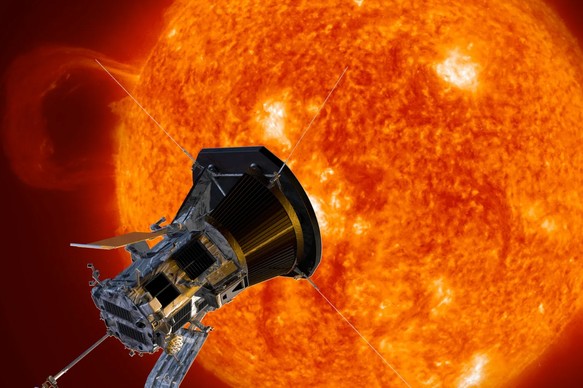 NASA spacecraft attempts closest-ever approach to the sun
