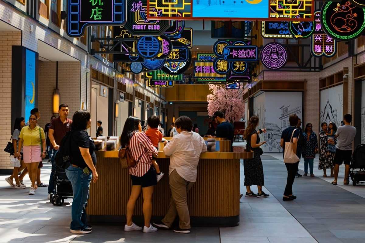 Agricultural Bank of China lists $400 million bonds on Nasdaq Dubai, strengthening China-UAE ties