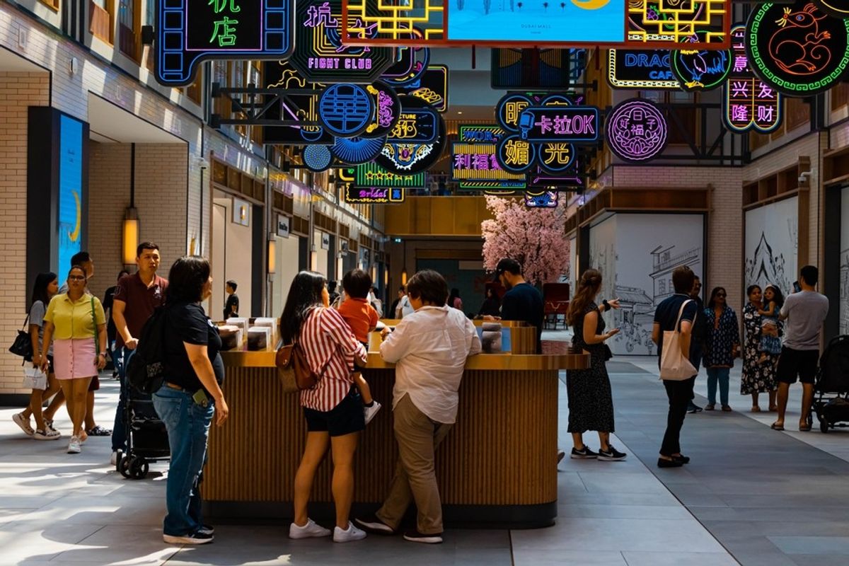 Agricultural Bank of China lists $400 million bonds on Nasdaq Dubai, strengthening China-UAE ties