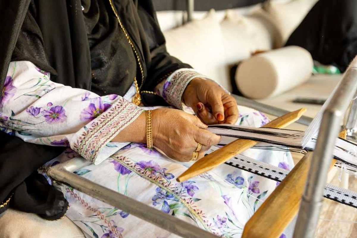UAE launches Naseej initiative to cut textile waste and build circular textile economy
