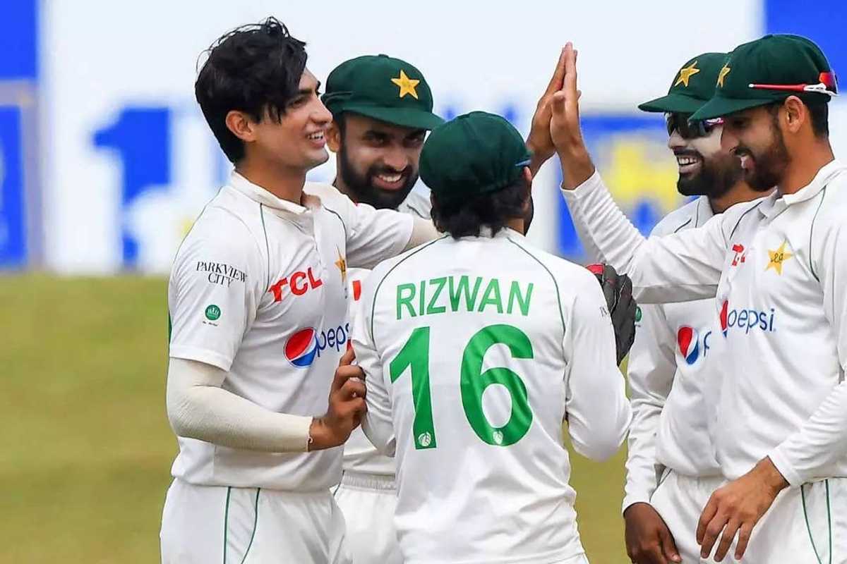 Pakistan cricket chiefs want to use so-called ‘connection camp’ to fix what they broke themselves