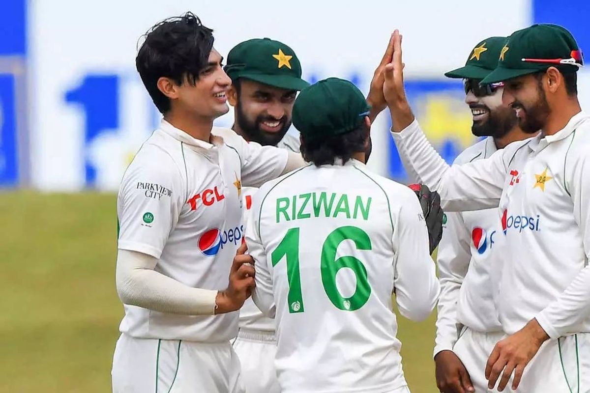 Pakistan cricket chiefs want to use so-called ‘connection camp’ to fix what they broke themselves