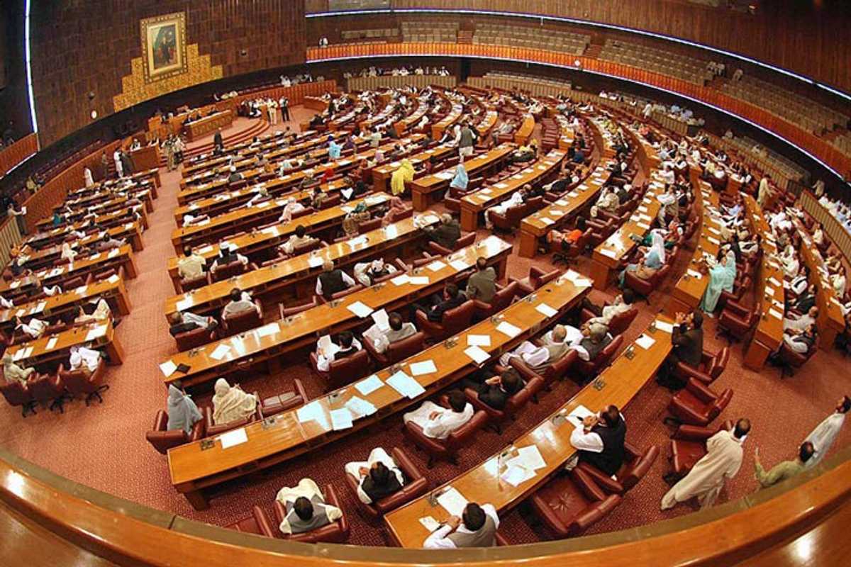 Pakistan approves 534% salary increase for parliamentary leaders, raising pay to PKR 1.3 million