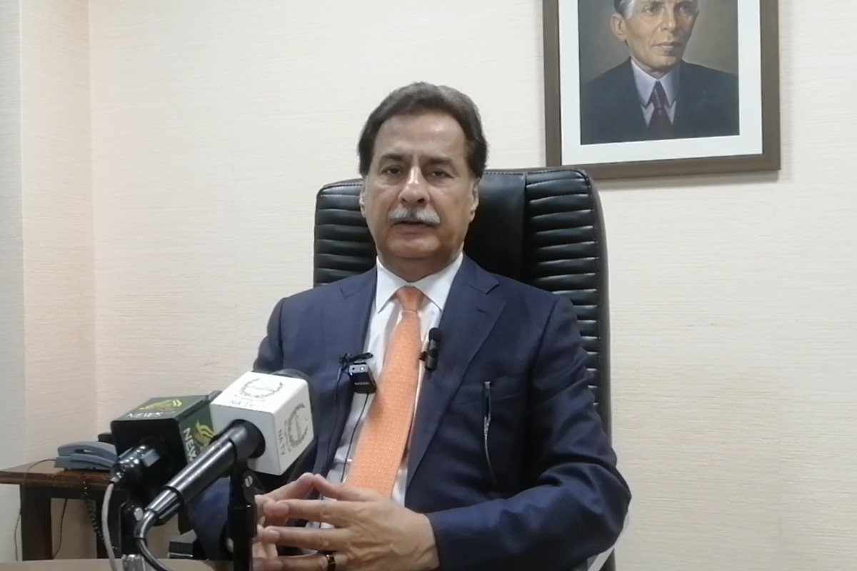 US lawmakers didn’t mention Imran Khan, says Pakistan’s National Assembly speaker