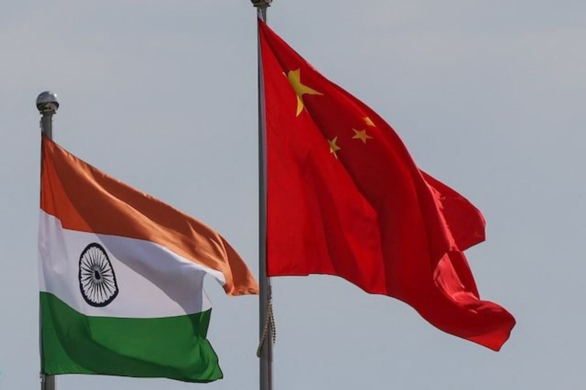 China launches trade dispute against India over solar cells and IT goods